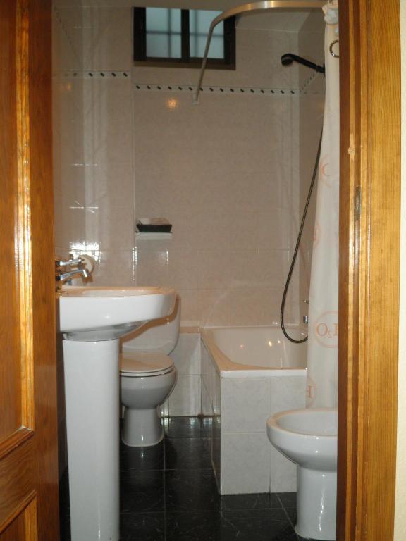 Chambre Triple