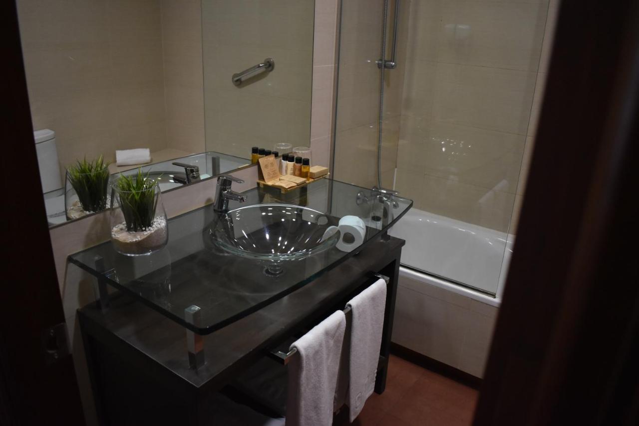 Chambre Double ou Lits Jumeaux Standard
