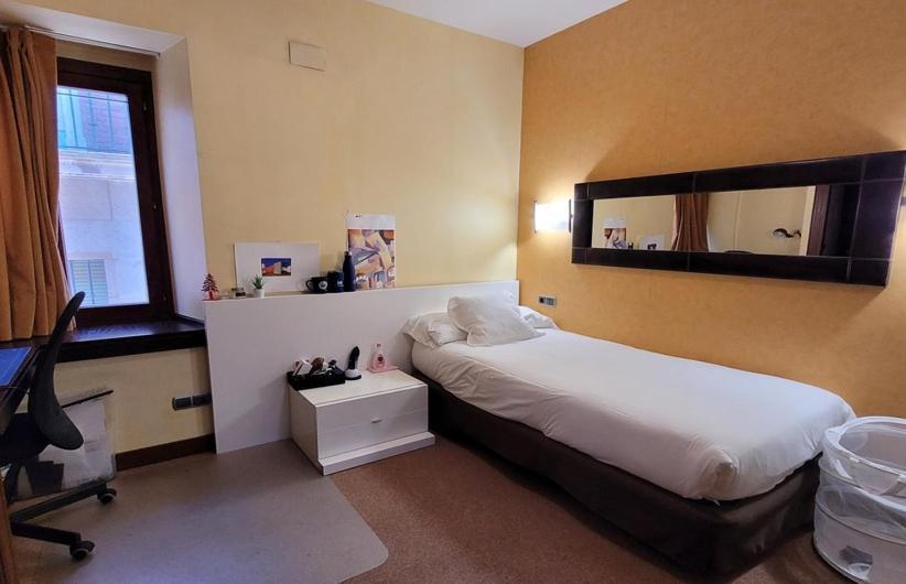 Chambre Simple