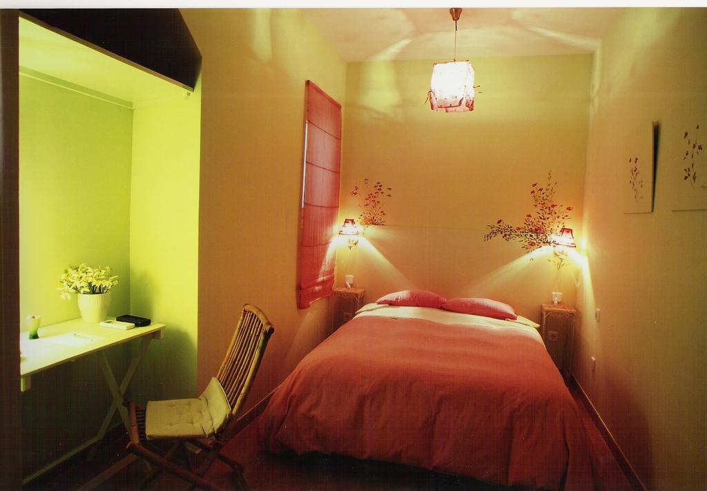 Petite Chambre Double