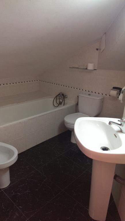 Chambre Double - Mansardée