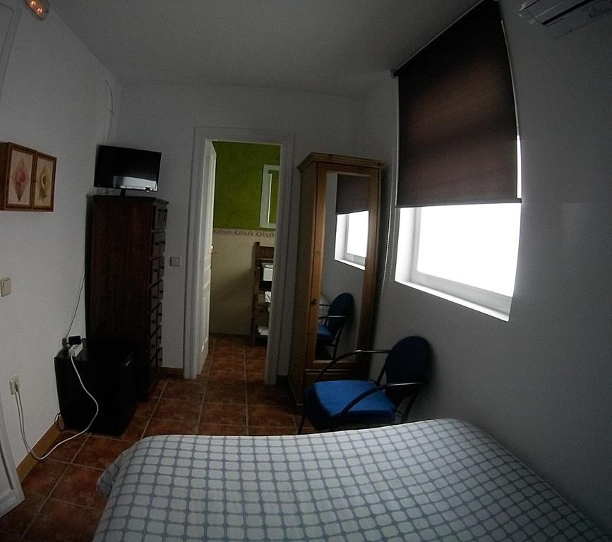Chambre Double ou Lits Jumeaux Standard