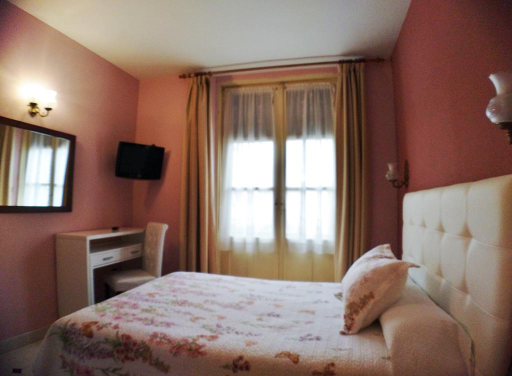 Chambre Double Économique