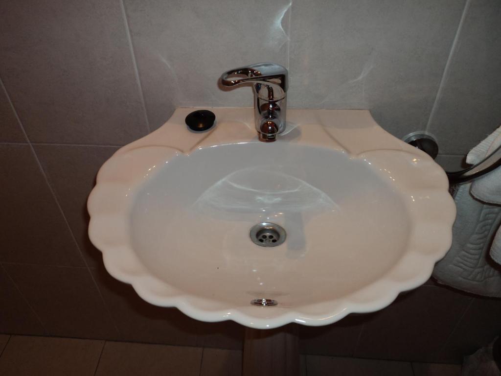 Chambre Triple Économique