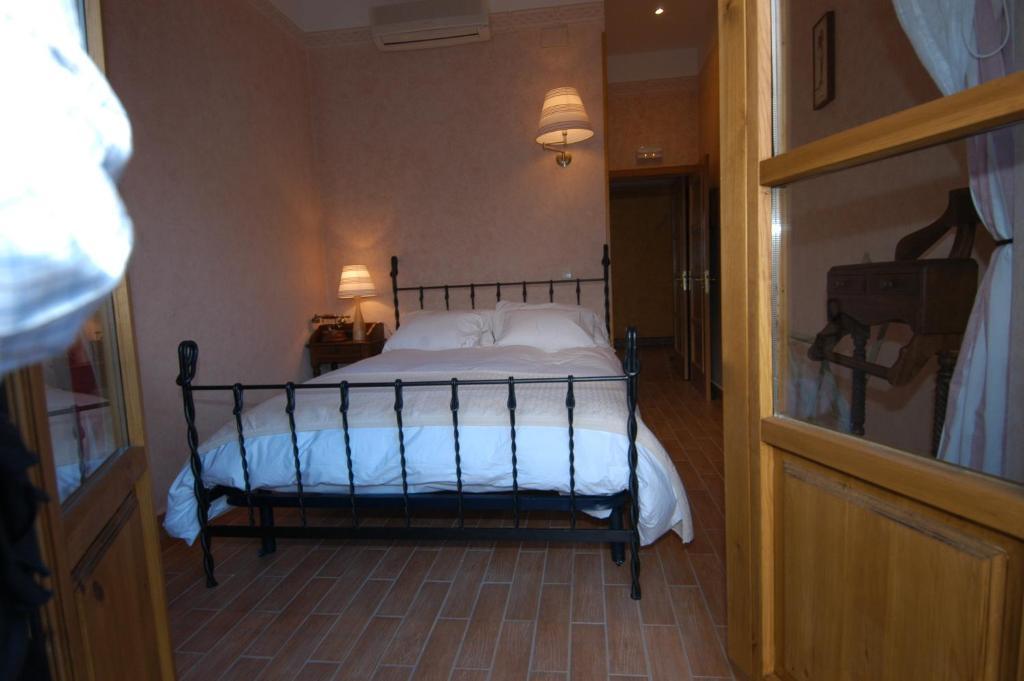 Chambre Familiale