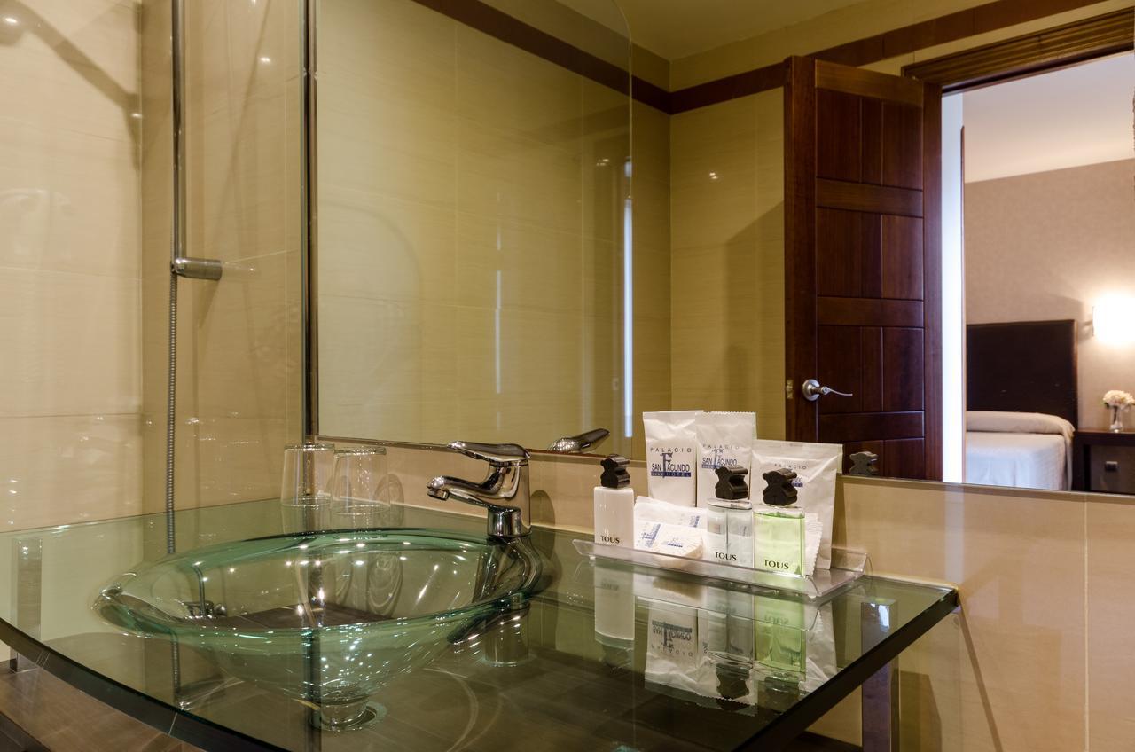 Chambre Double Économique