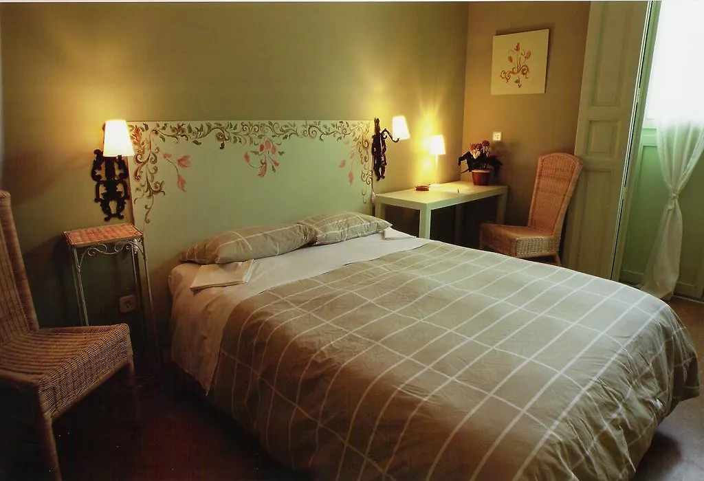 Hostal Fornos-1