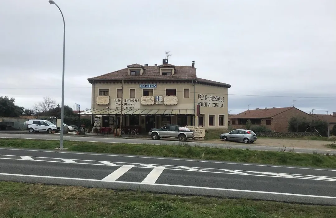 Hospedaje Casa Mariano-1