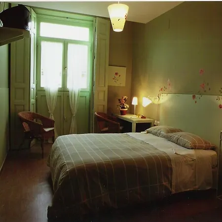 Hostal Fornos-2