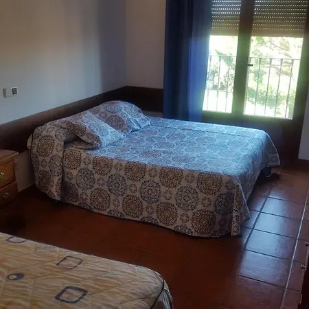 Hospedaje Casa Mariano-3